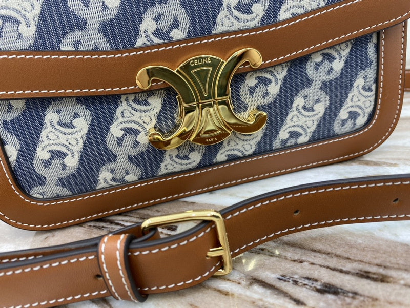 Amelia - COL Lady Bags - 247