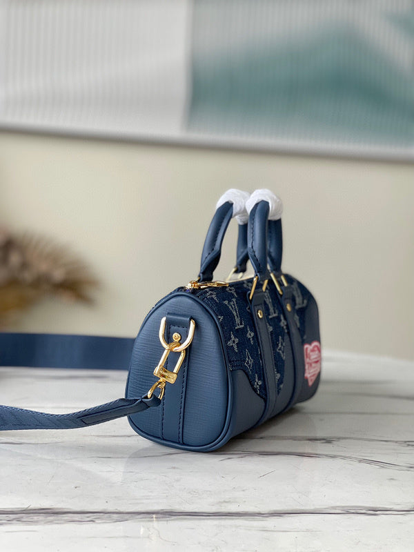 Amelia- Lu-Vi bags - 5797
