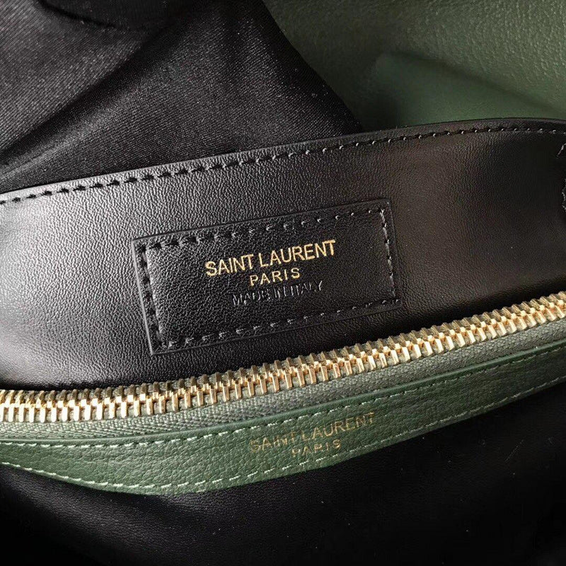 Amelia - YSL Bag - 2665
