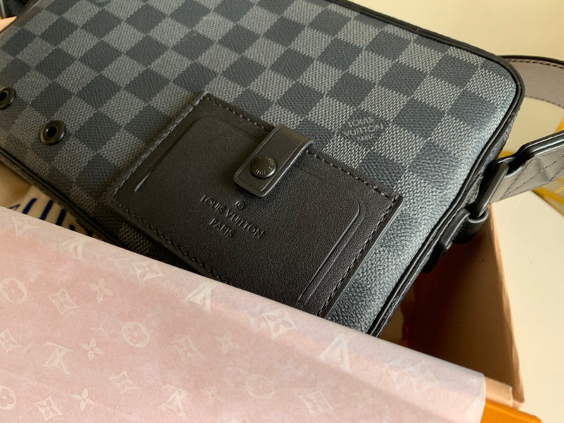 Amelia - LV Bags - 12634