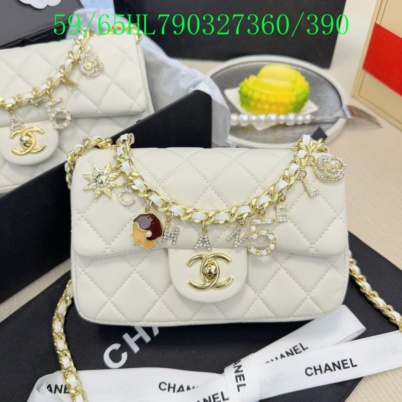 Amelia - CHL Bags - 1223
