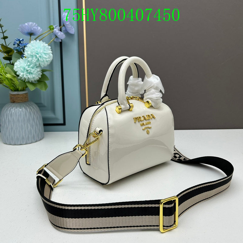 Prada Bags - The Barnes Bags  425