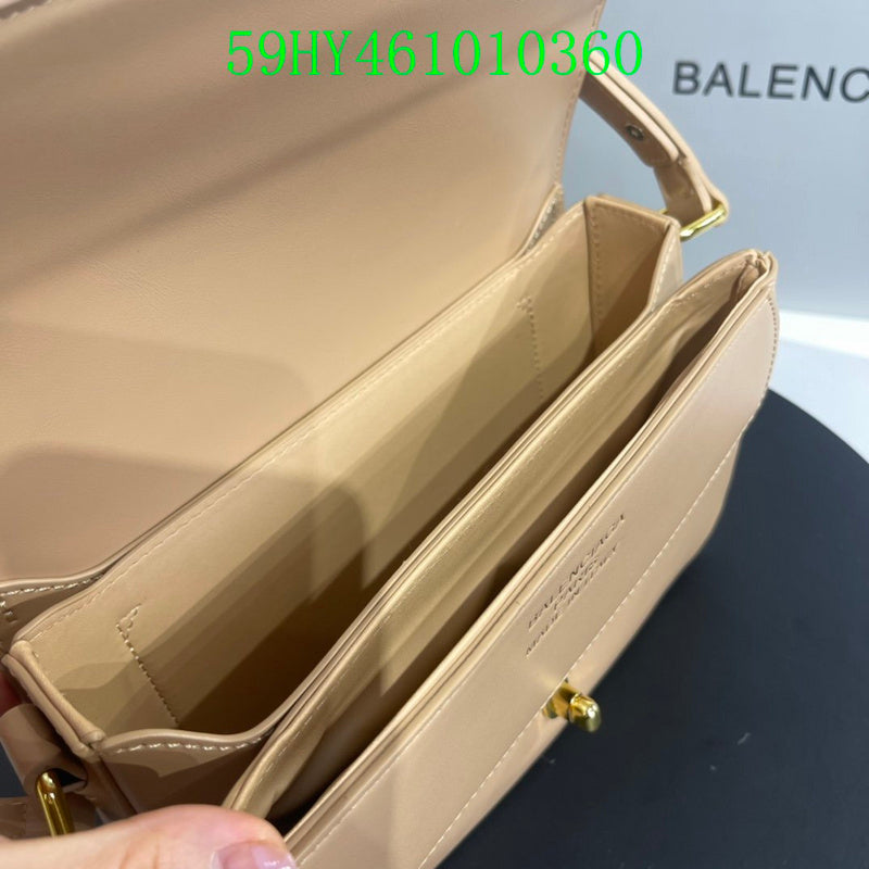 Amelia - BGA Bags - 2019