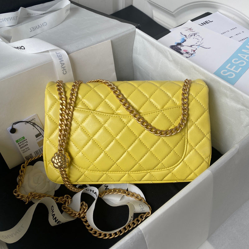 Amelia- CHL Bags - 7533