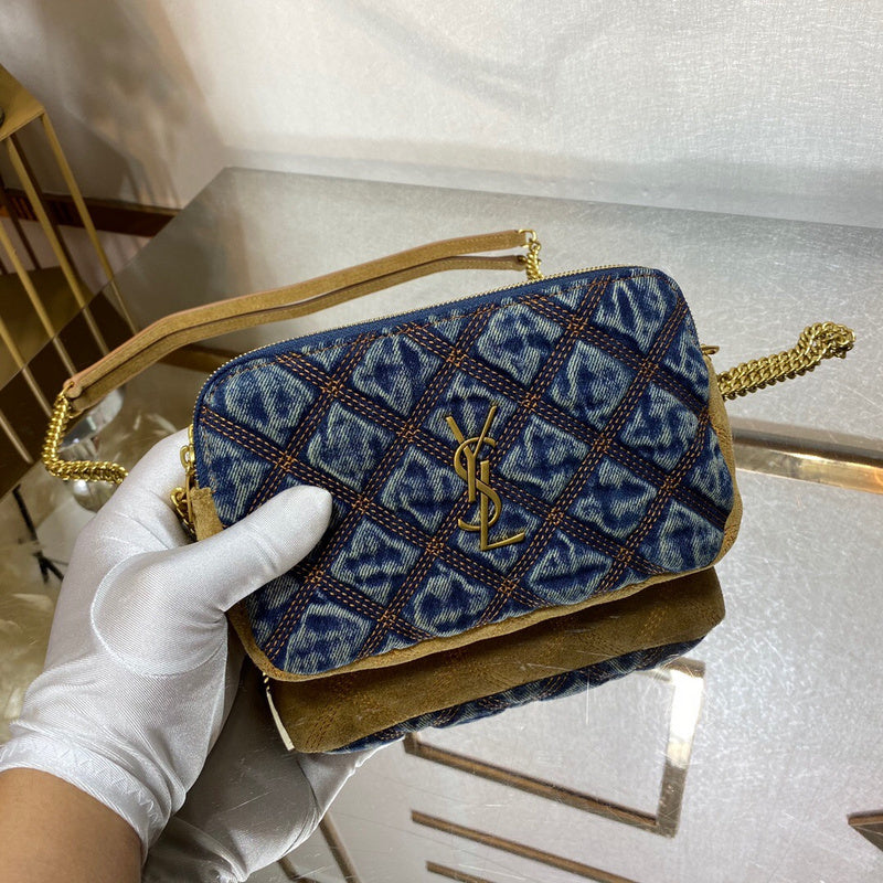 Amelia - YSL Bag - 3770