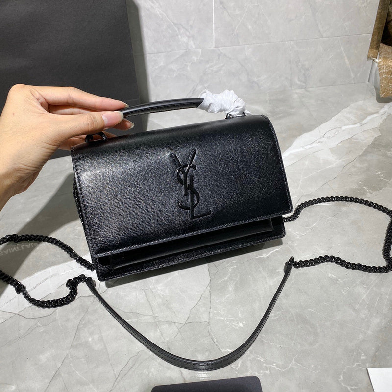 Amelia - YSL Bag - 4062