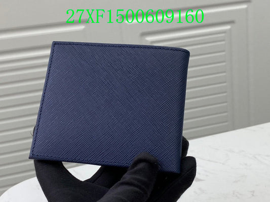 Amelia - PD Wallet - 268