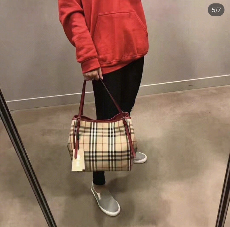B-Berry Bags - Women Ameliave Luxury Bags - 742