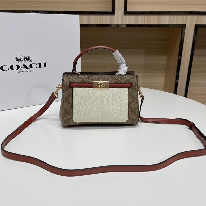 Amelia- CAH Bags - 795