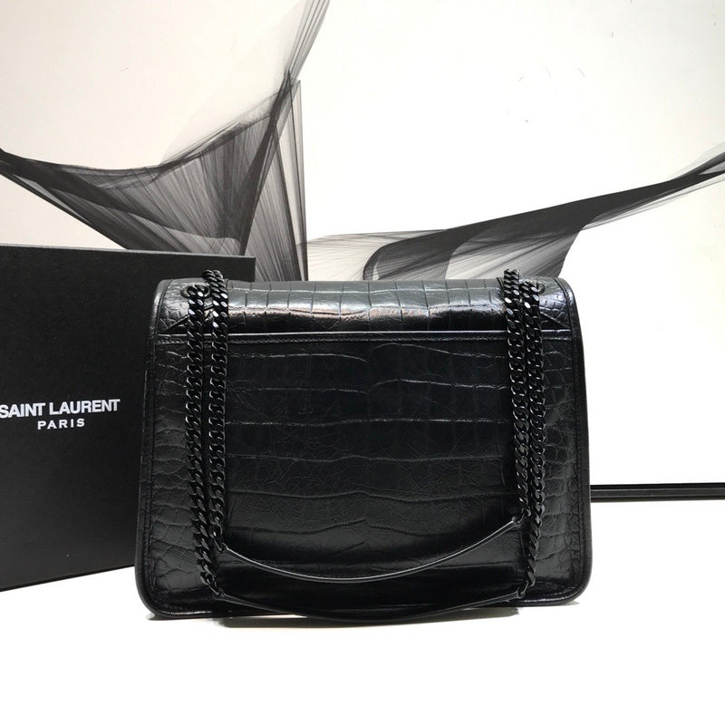 Amelia - YSL Bag - 2240