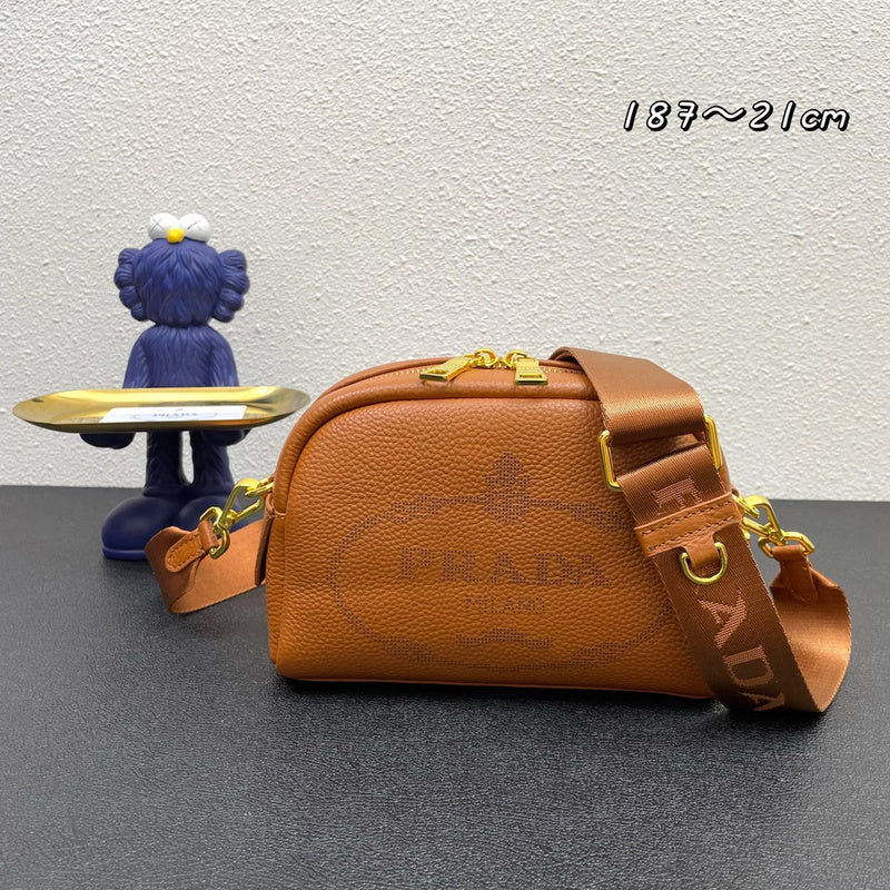 Amelia- PRDA  LUXURY BAGS - 483