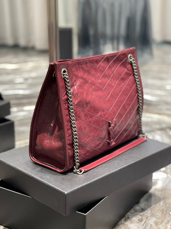 Amelia - YSL Bag - 3949