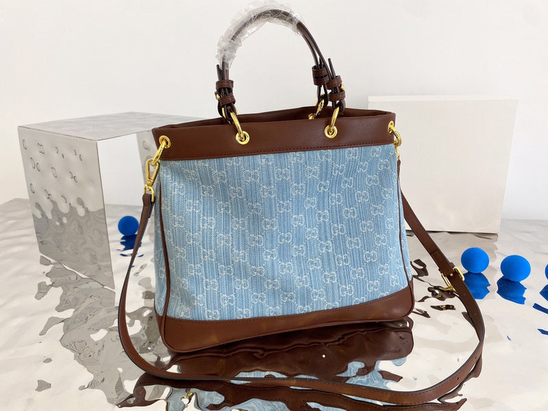 Amelia - GCI Bags - 9923