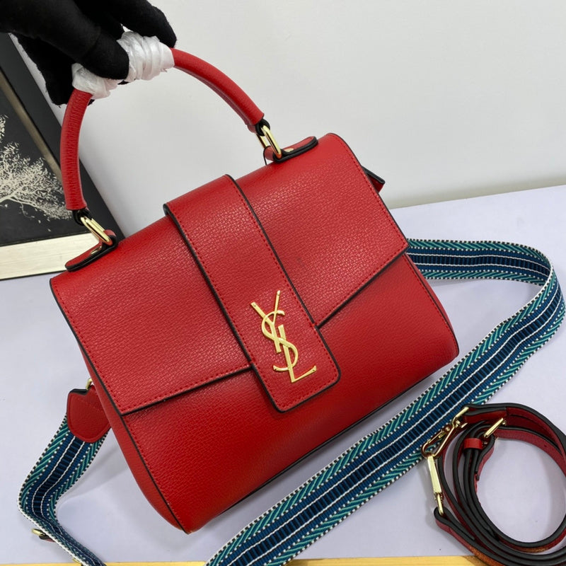 YSL BAGS - WOMEN LOVE LUXURY BAGS - 1493