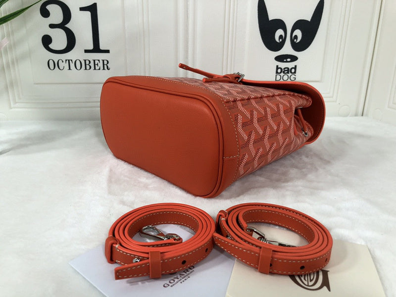 Amelia- G-YARD BAGS - 036