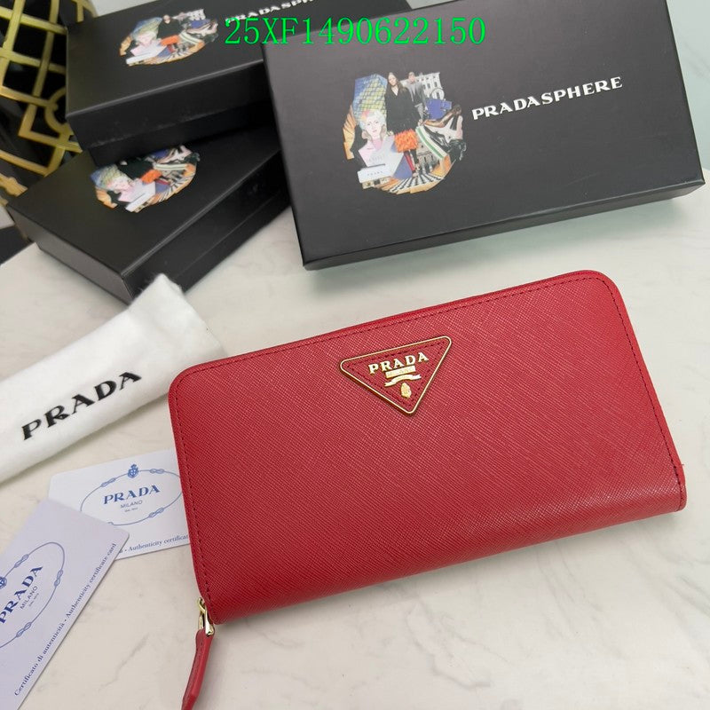 Amelia - PD Wallet - 167