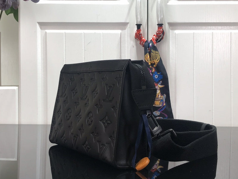 Fashion Lu-Vi bags - 3480