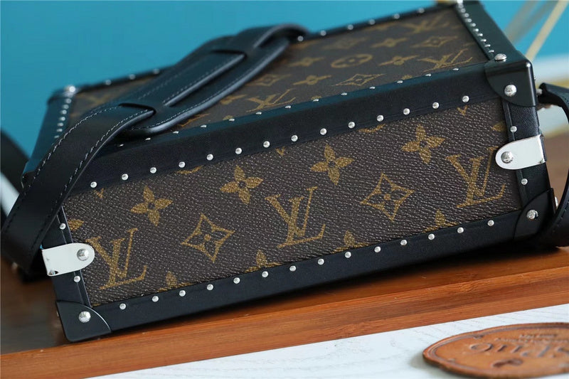 Fan Fashion Lu-Vi bags - 10122