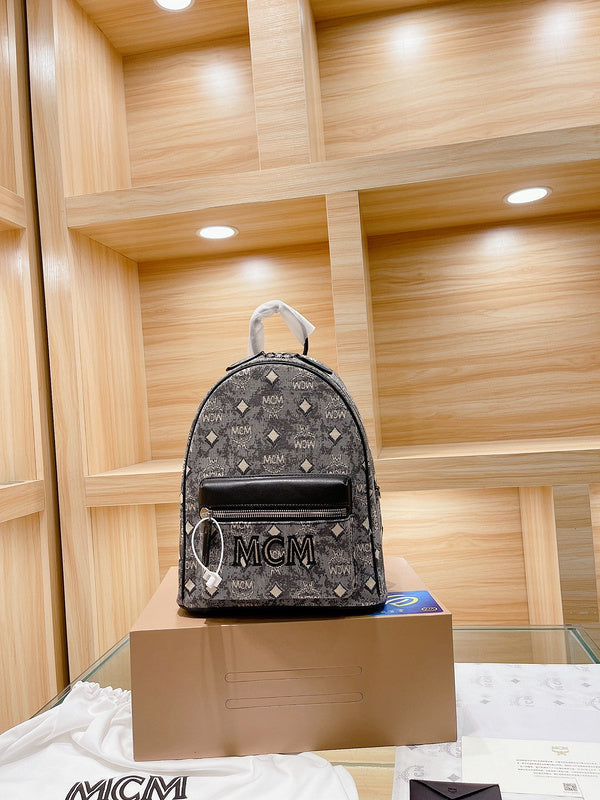 Amelia- - MQM Bags - 104