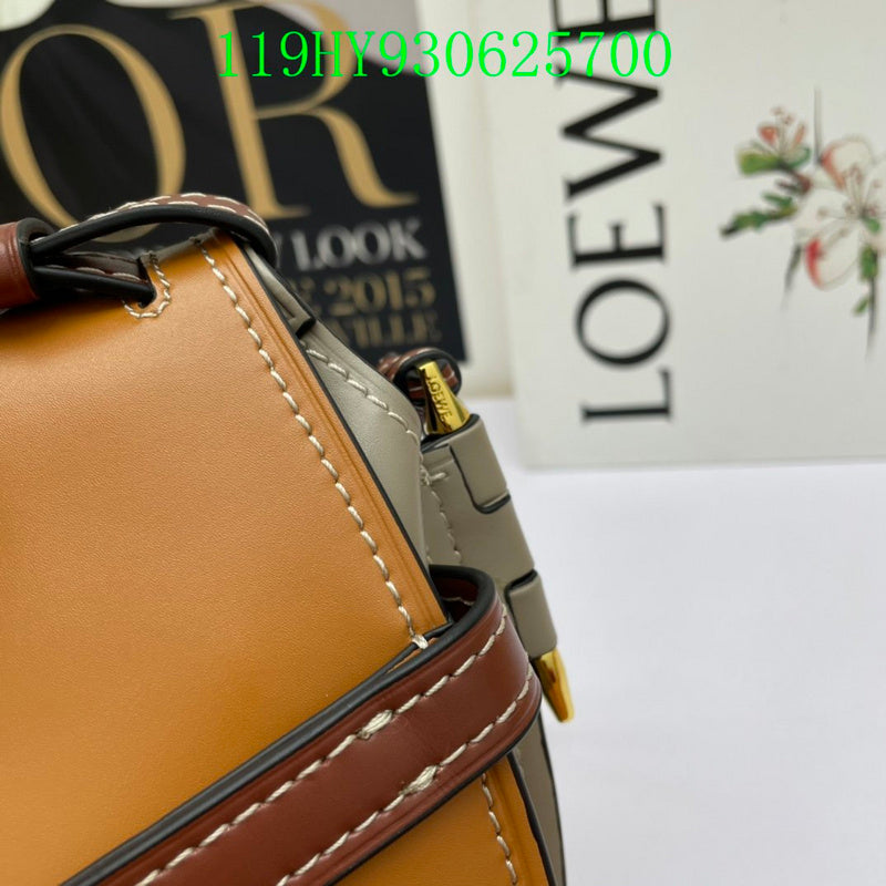 Amelia - LWE BRANDED BAGS - 285