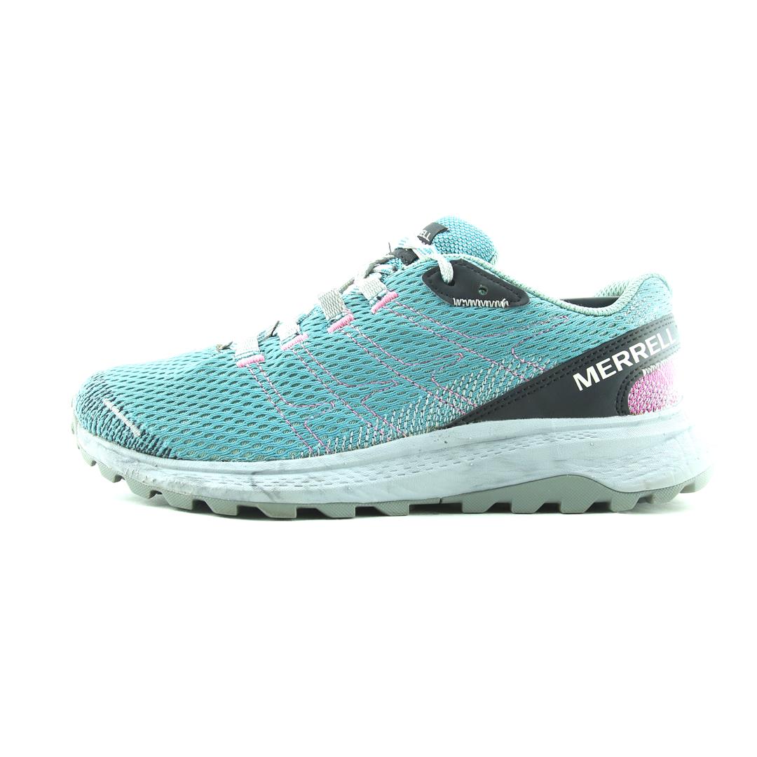 MERRELL FLY STRIKE