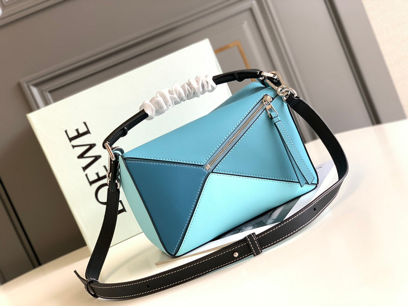 Amelia's Bag Gallery - LWO Bags - 723