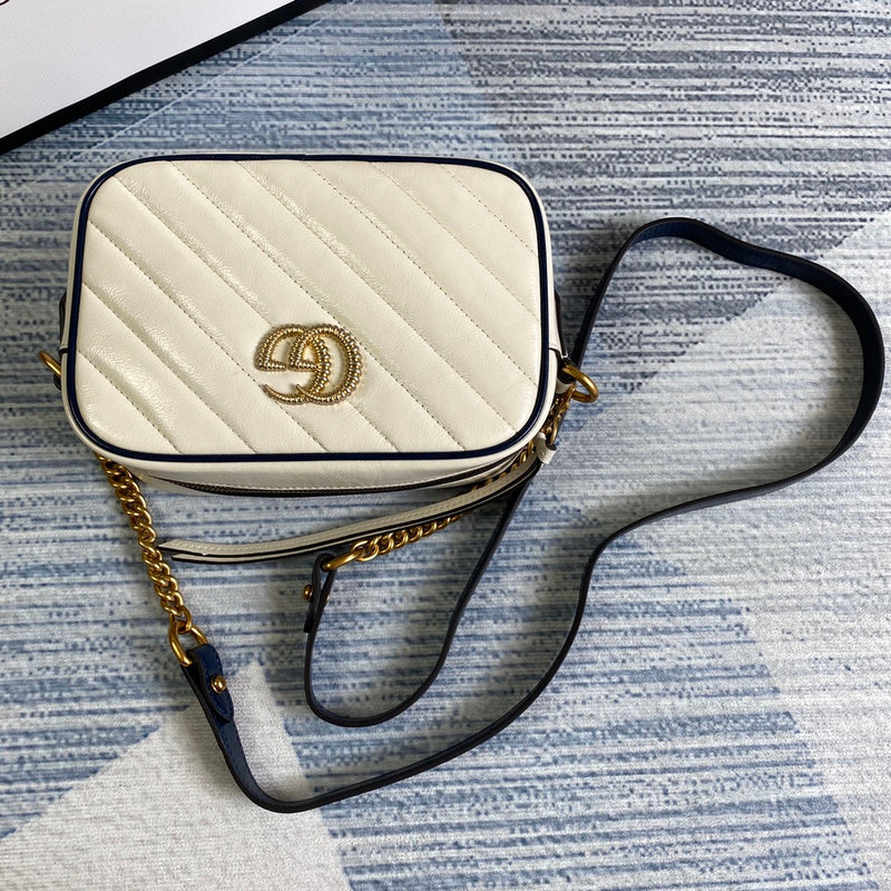 Amelia- GUKI Bags - 2212