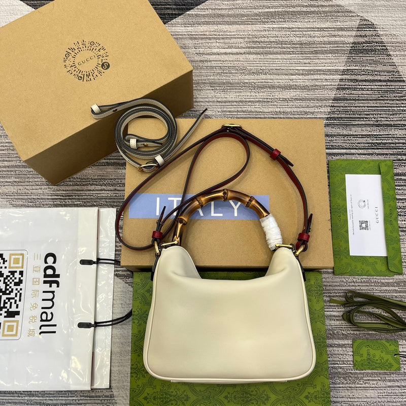Amelia- GCI LUXURY LADY BAG - BRANDED BAGS FOR WOMEN - 120