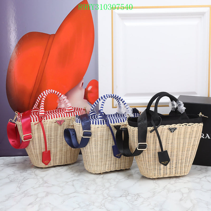 Prada Bags - The Barnes Bags  485