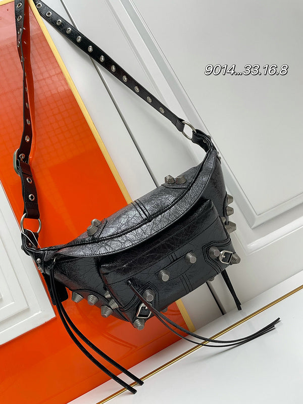 Amelia - BLN-CIAGA WOMEN LUXURY BAGS - 715