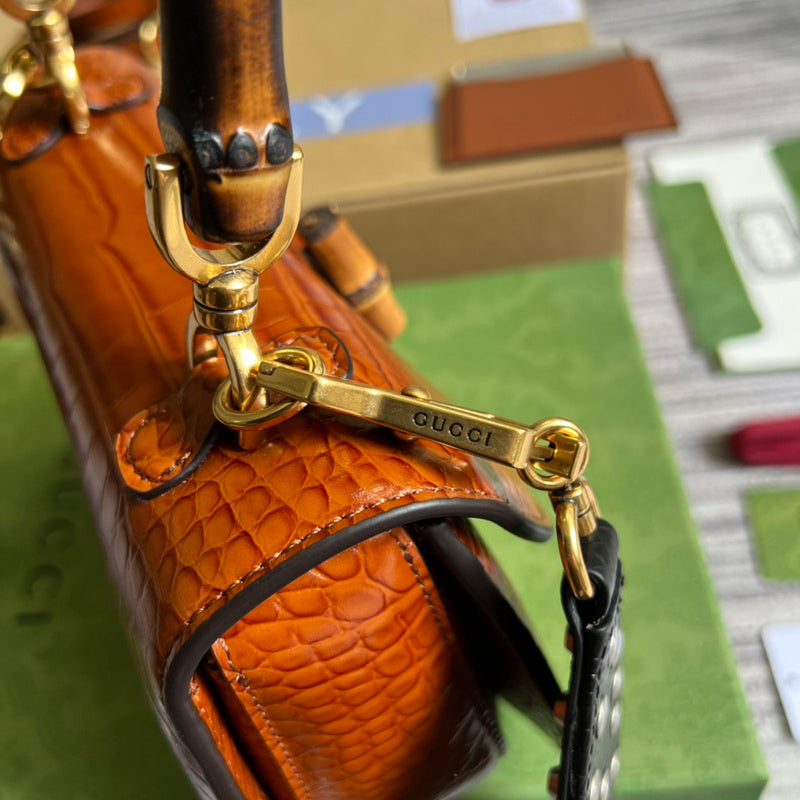 Amelia- GCI Bags - 4435