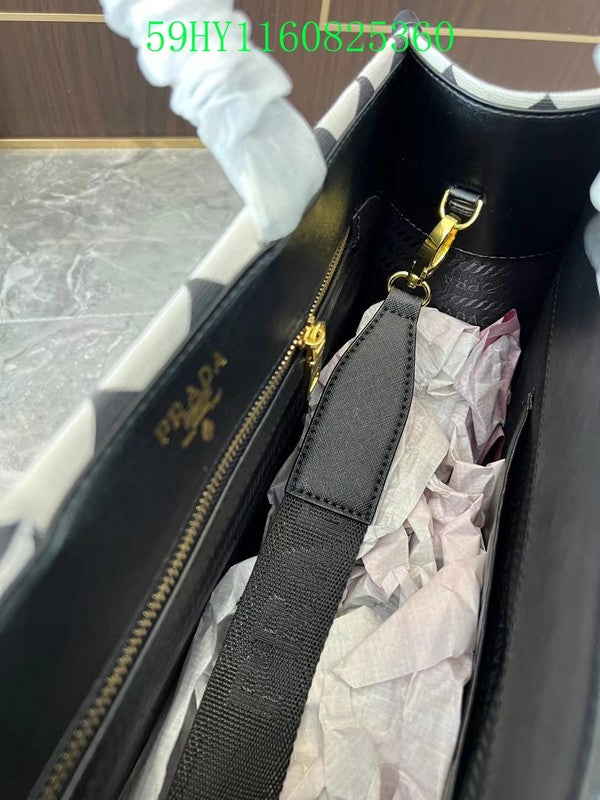 Prada Bags - The Barnes Bags  1034