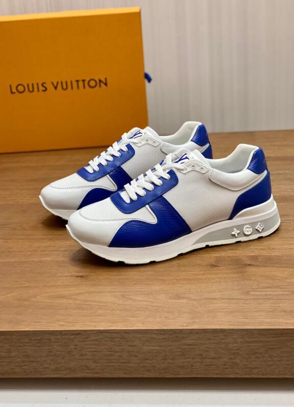 AmeliaLuxury - LOV Men Shoes - 709
