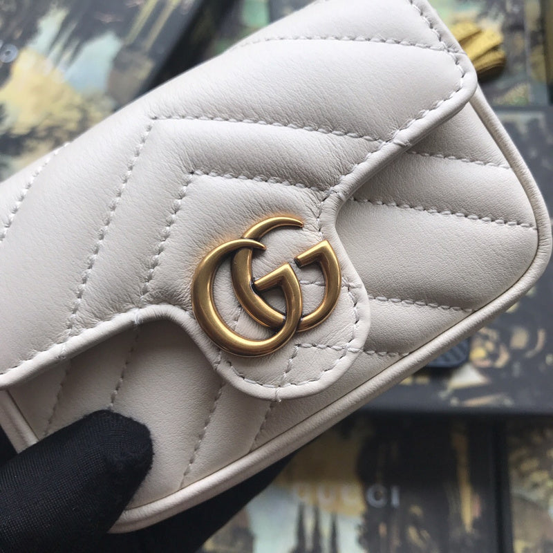 Amelia Fashion - GCI Bags - 3374