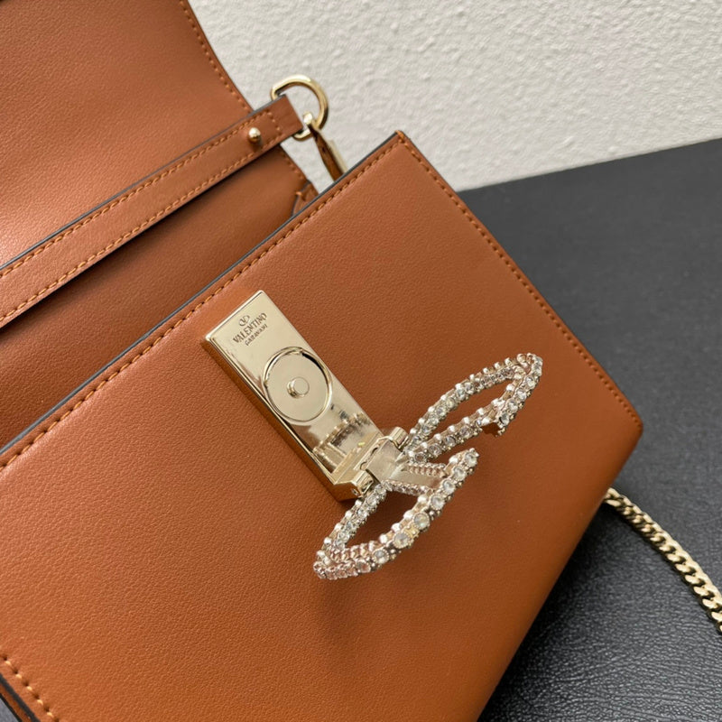 Amelia- VEL WOMEN LUXURY BAGS - 732