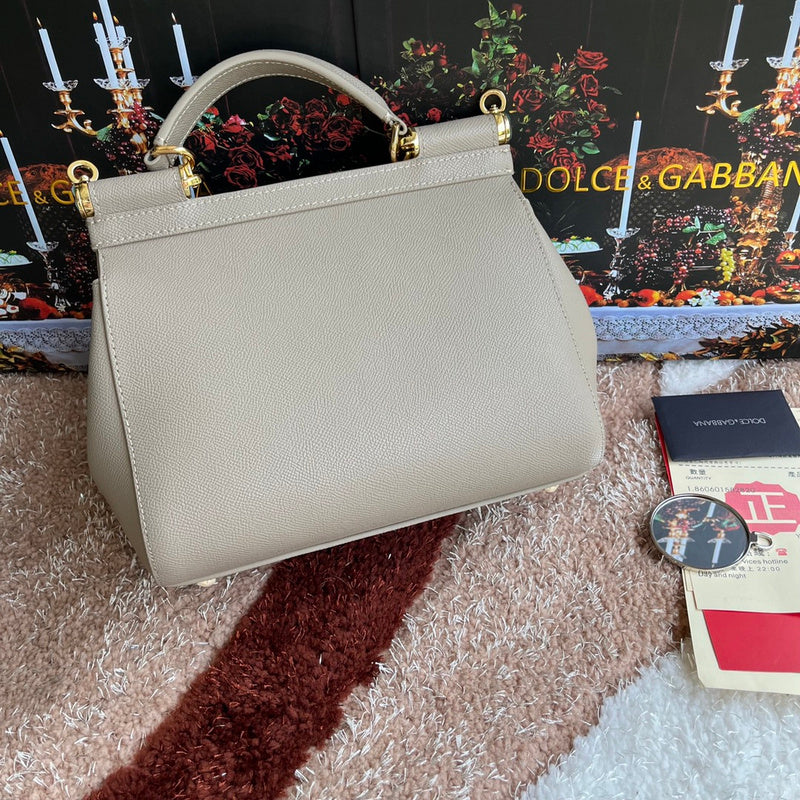 Amelia- DG Bags - 034