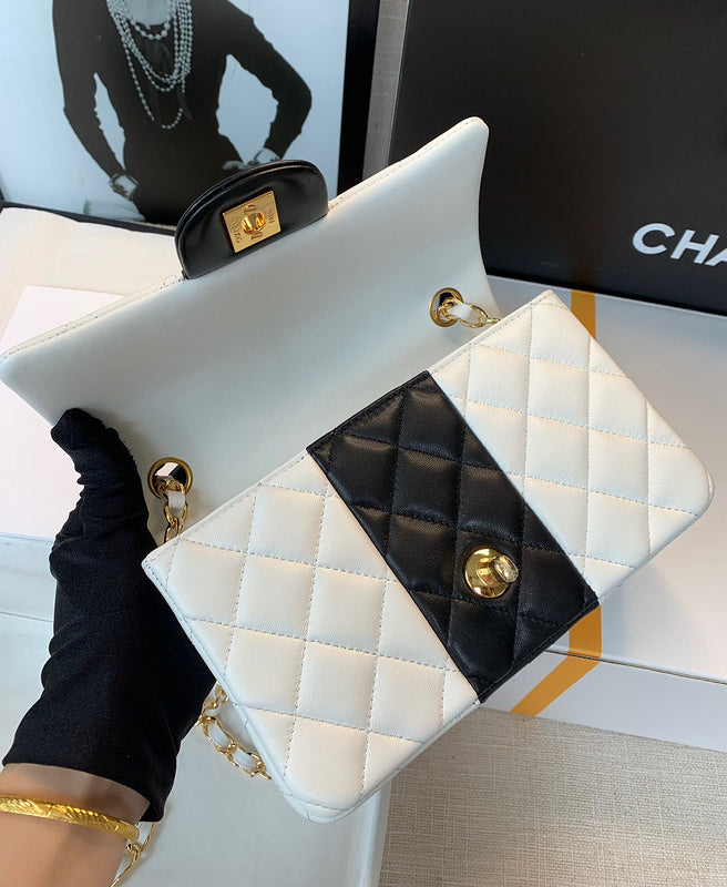 Amelia-  CHL BAGS  - 228