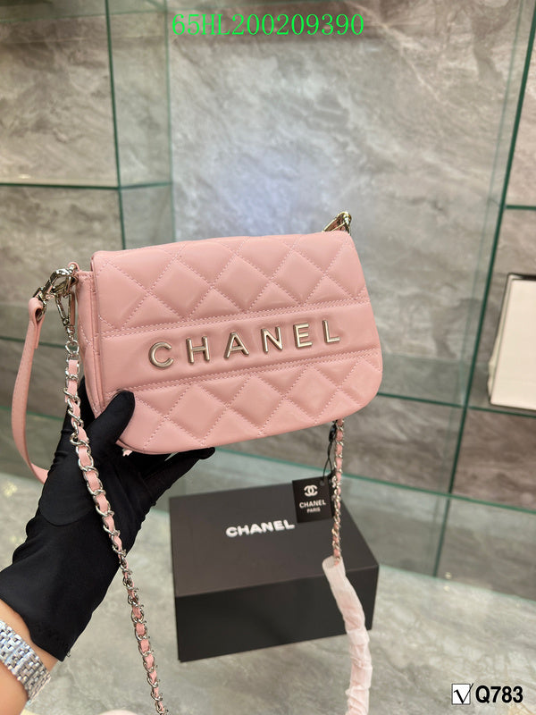 Amelia - CHL Bags - 1554