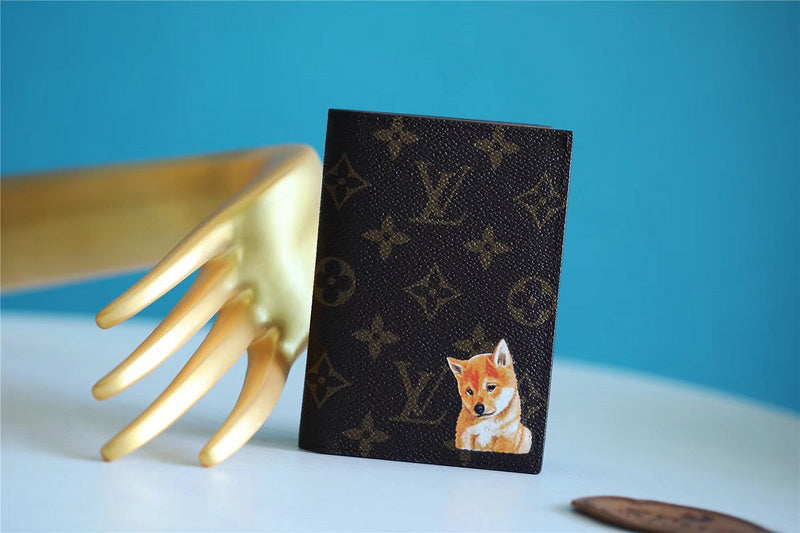 Fan Fashion Lu-Vi bags - 9242
