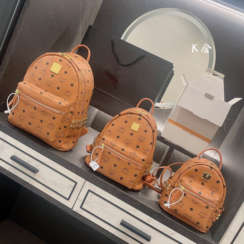 Amelia- - MQM Bags - 062