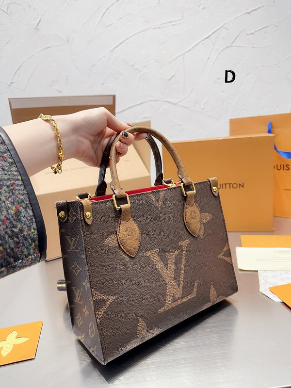 Amelia - LV Bags - 15124