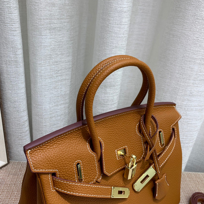 LO - HMS Luxury Bags - 455