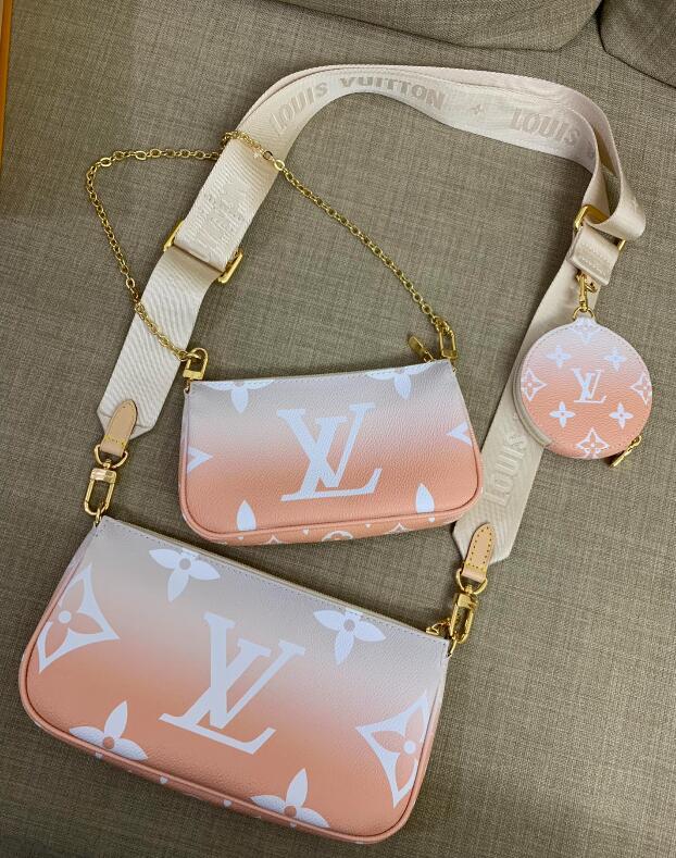 AmeliaLuxury - LOV Bags - 2426