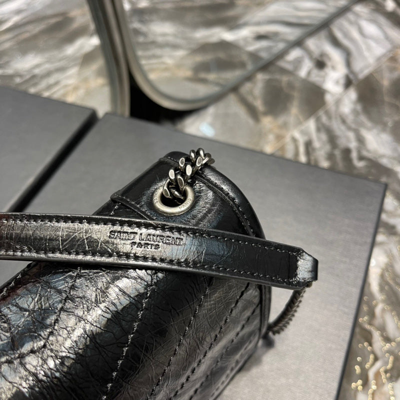 Amelia - YSL Bag - 3950