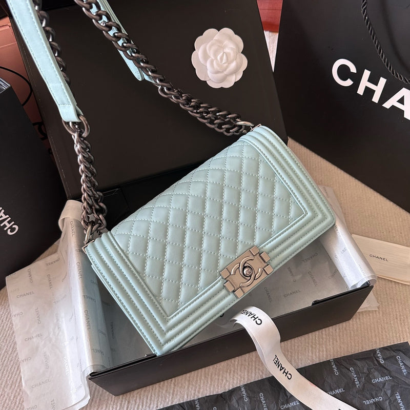 Amelia- CHL Bags - 6846