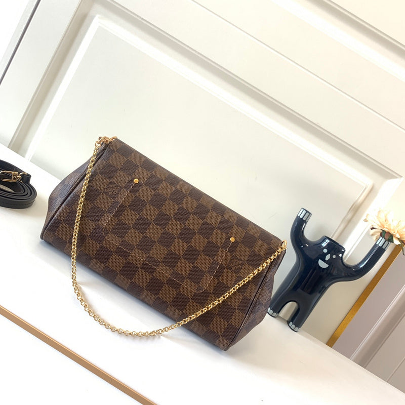 Amelia Fashion Lu-Vi bags - 17068
