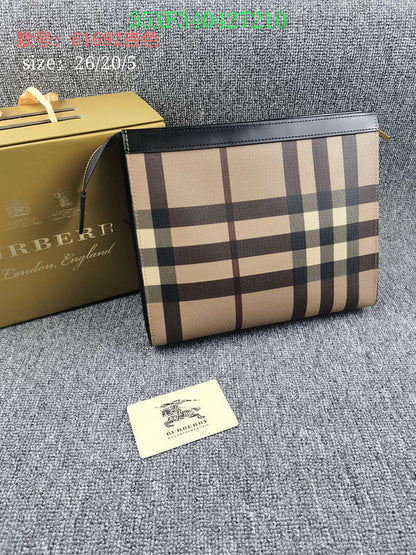 Amelia - BOR Wallet - 093