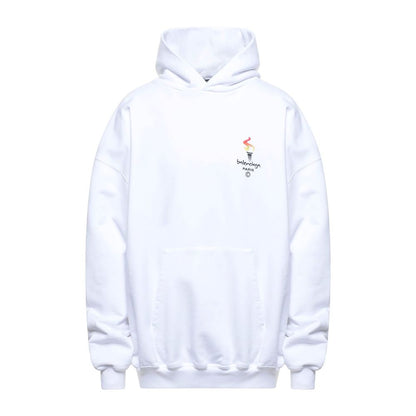 Blnciaga Cotton Men's Sweater