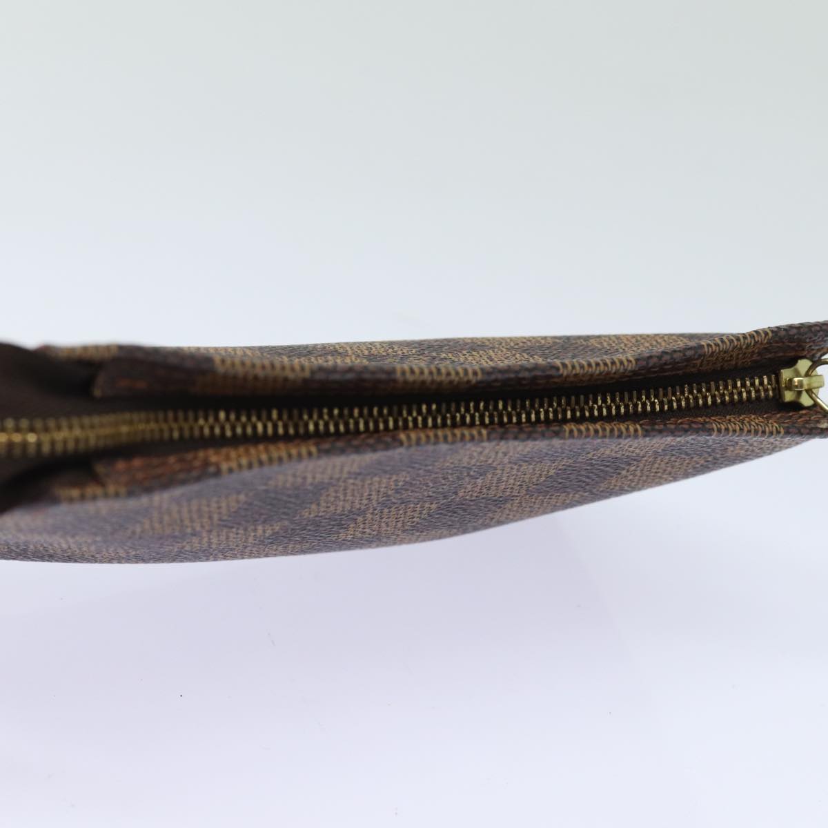 Louis Vuitton Marais Clutch Bag