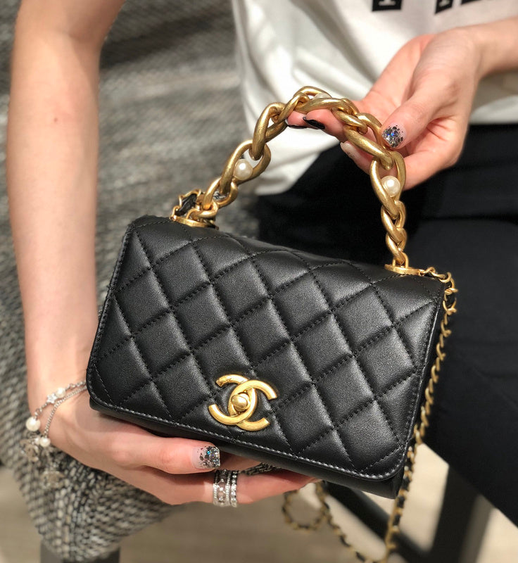 Amelia - CHL Lady Bags - 580